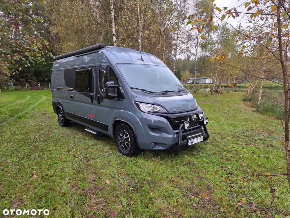 Fiat Ducato - 1