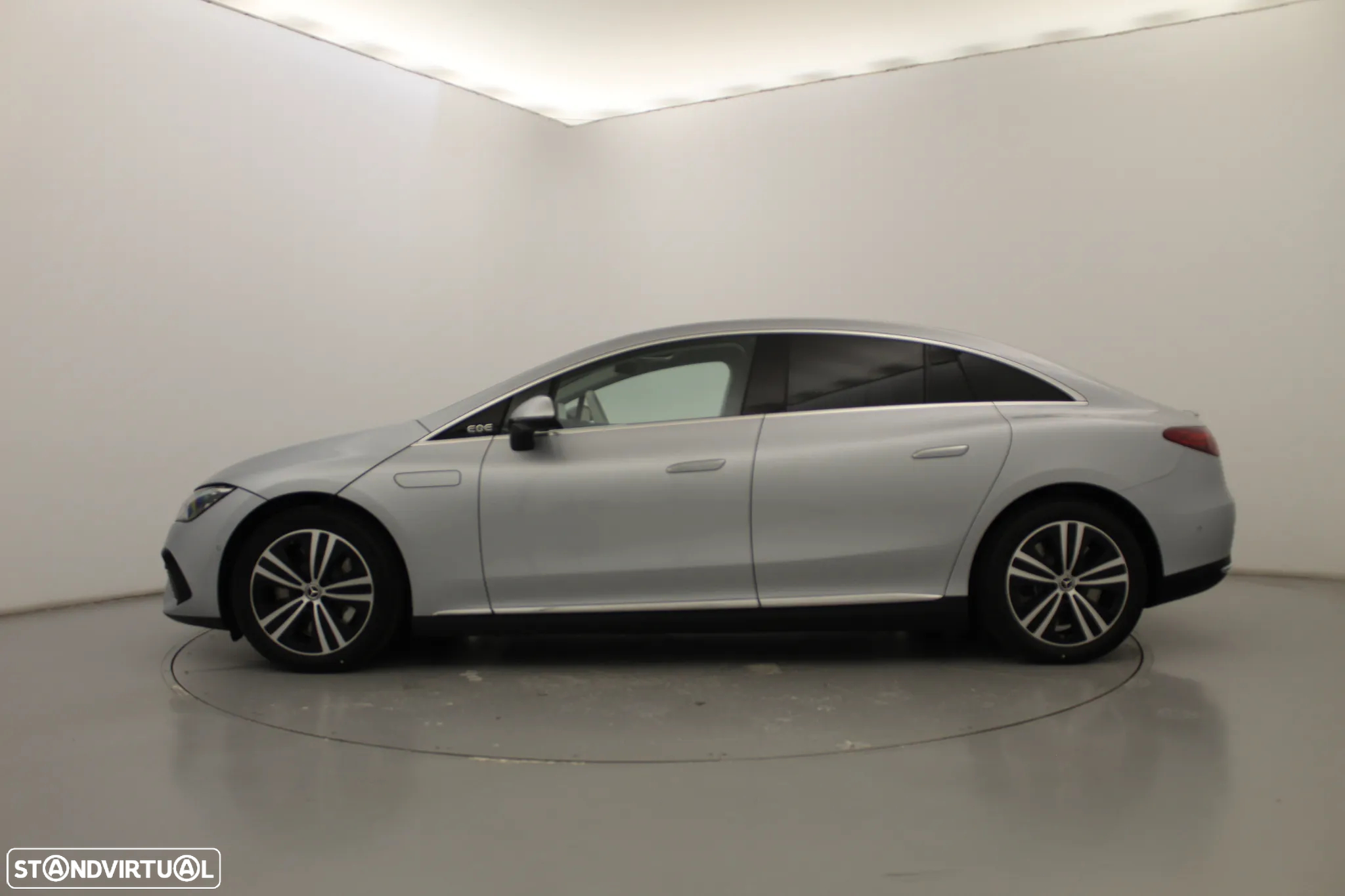 Mercedes-Benz EQE 350 Edition - 5