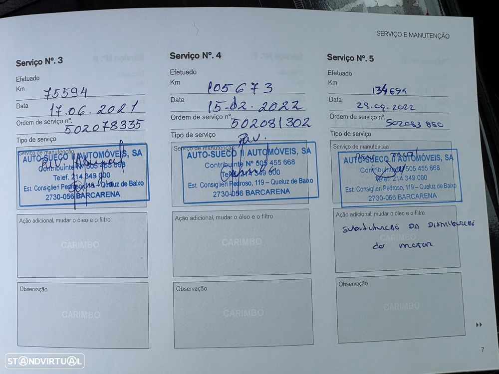 Volvo V90 2.0 D4 Inscription Geartronic - 42