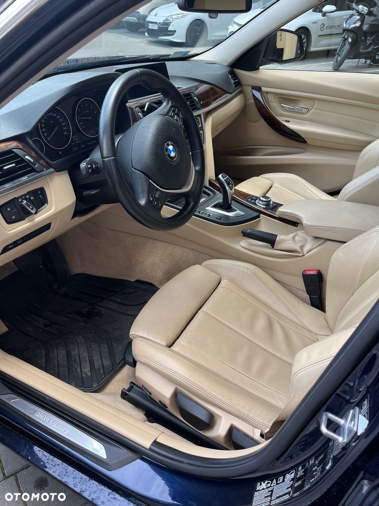 BMW Seria 3 - 9