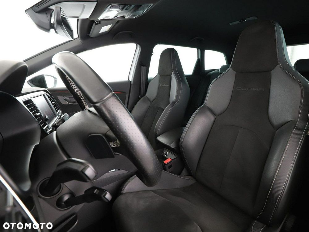 Seat Leon 2.0 TSI Start&Stop DSG Cupra 300 - 14
