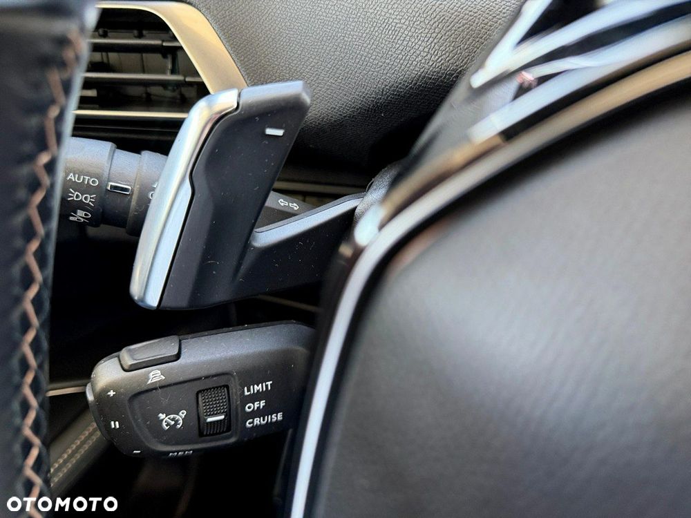 Peugeot 5008 - 33