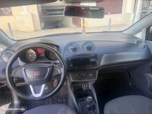 SEAT Ibiza 1.2 12V I-Tech - 20