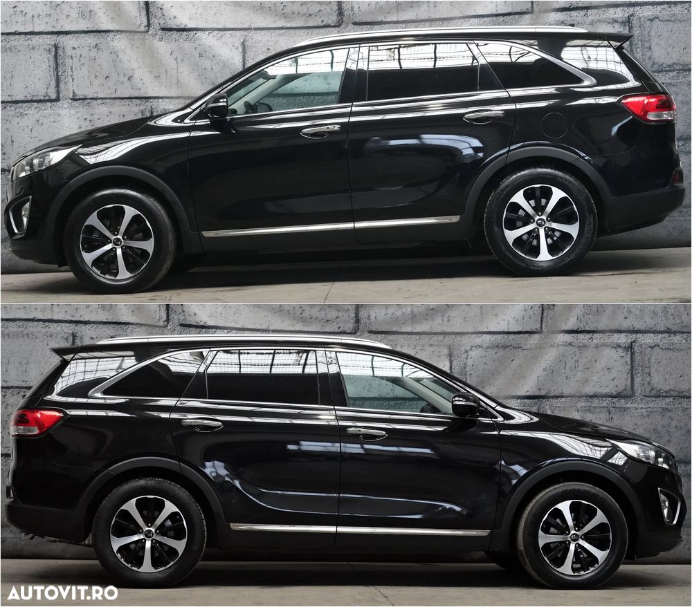 Kia Sorento - 5