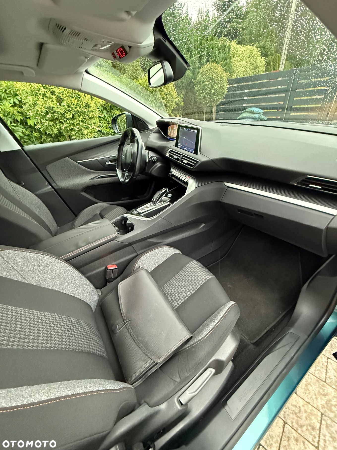 Peugeot 5008 BlueHDI 130 EAT8 Active Business-Paket - 10