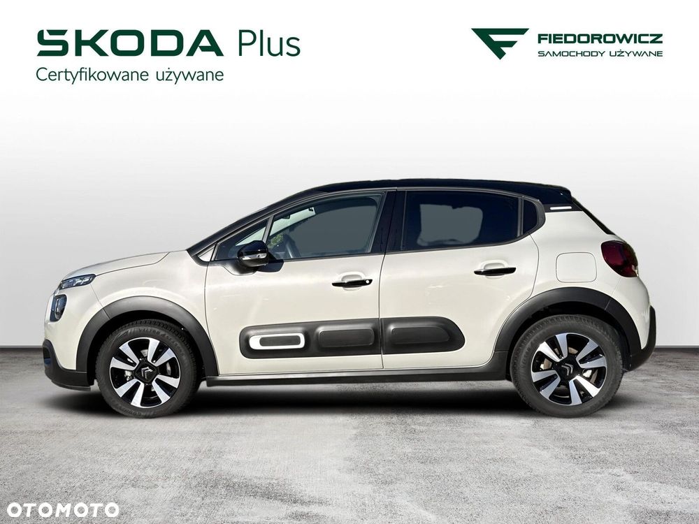 Citroën C3 - 4