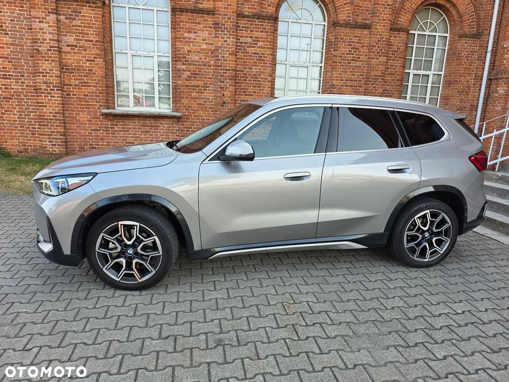 BMW X1 - 8