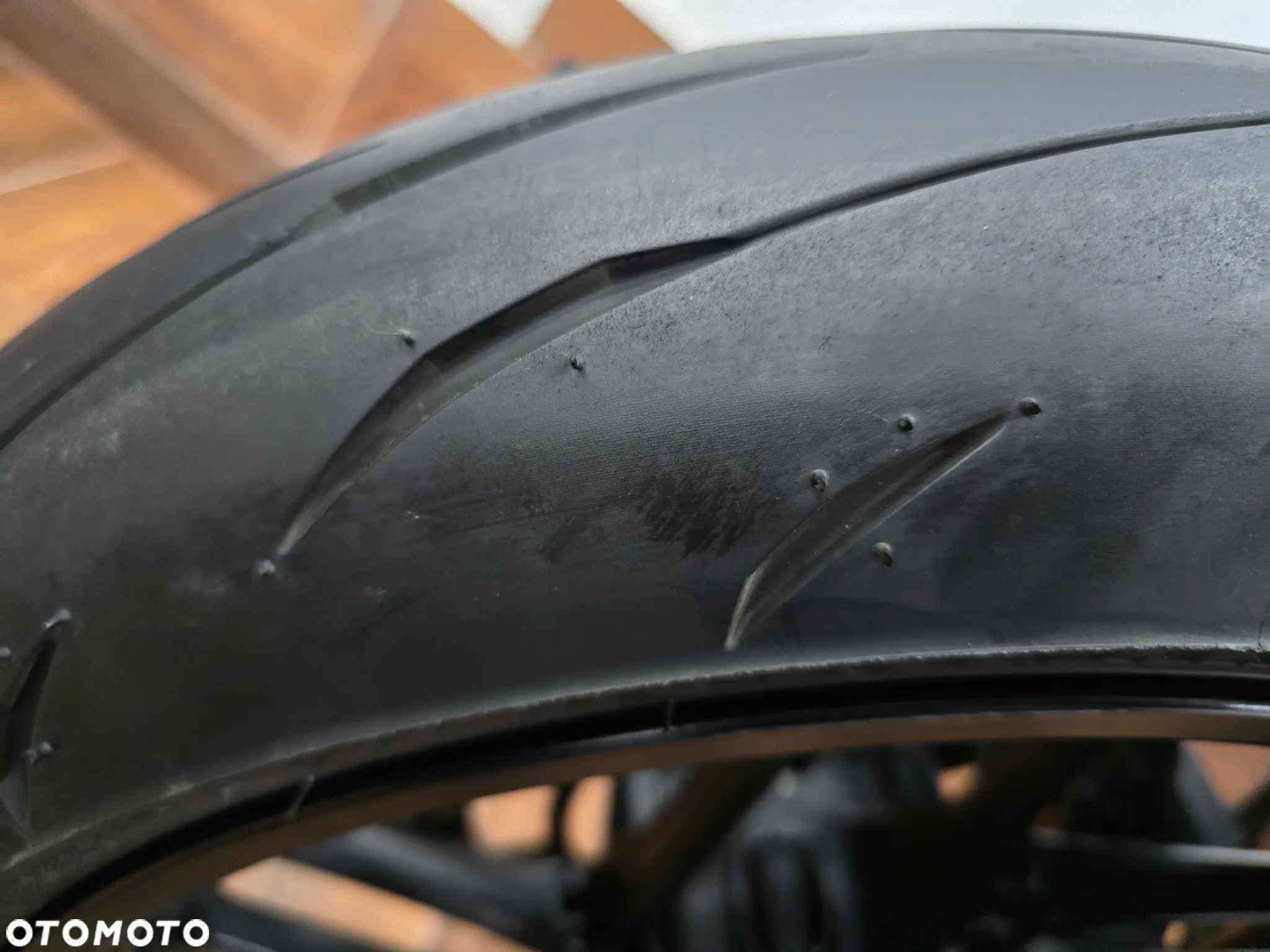 Yamaha MT - 14