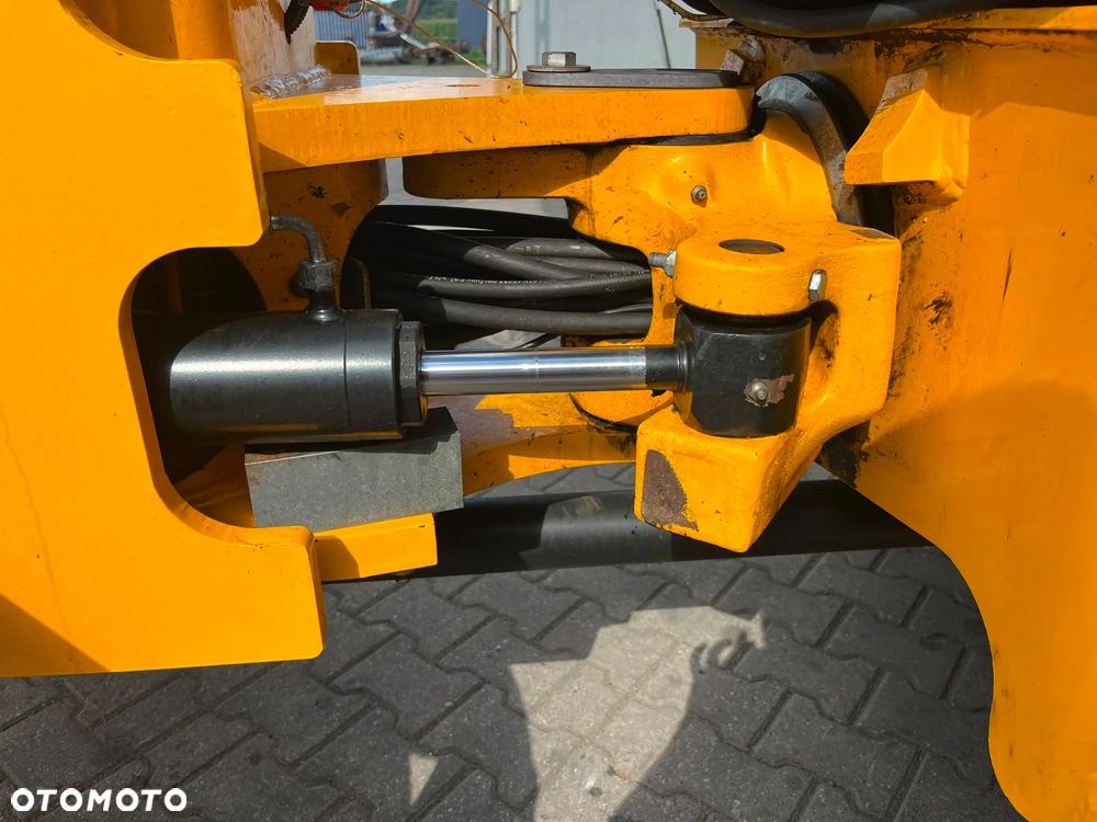 JCB TM220 FM - 26