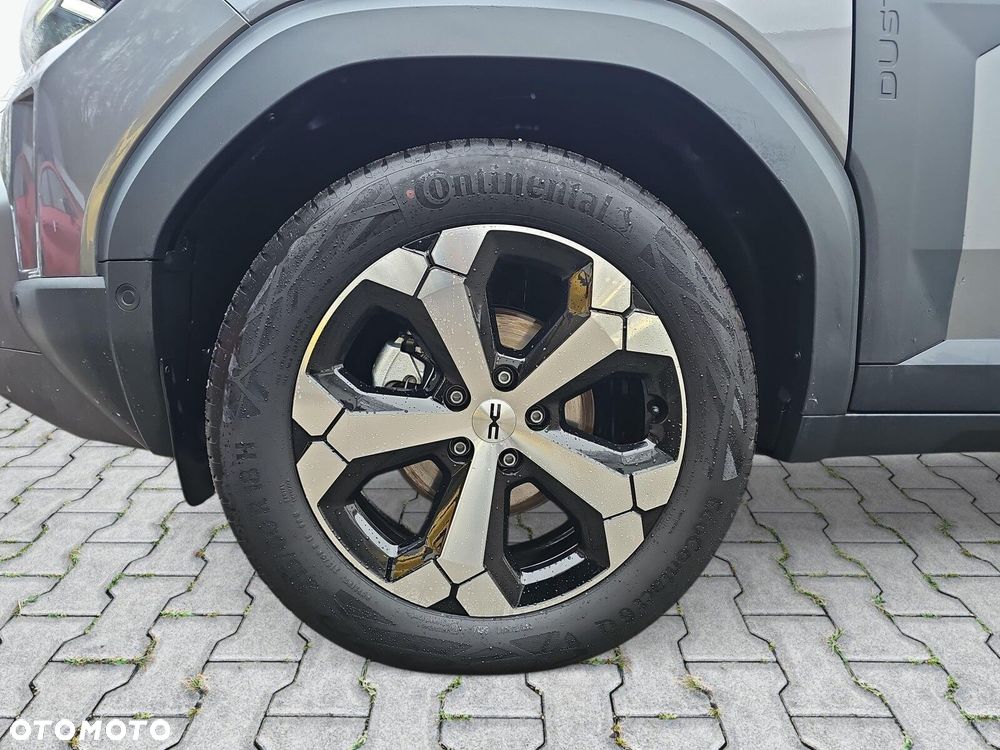 Dacia Duster - 9
