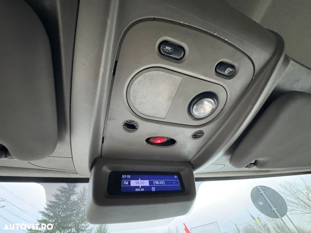 Renault Master dCi 125 L2H2 - 18