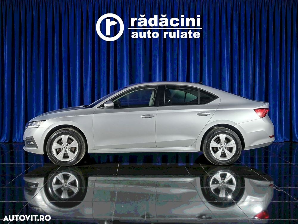 Skoda Octavia - 6