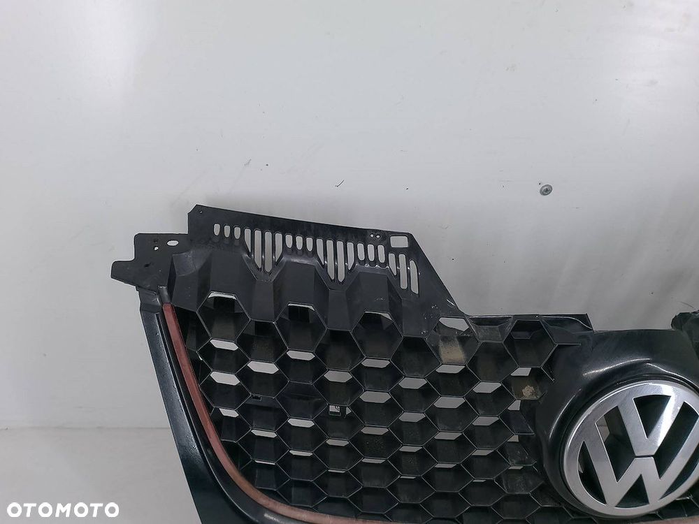 ATRAPA GRILL GRIL VW GOLF V 21-9539 - 2