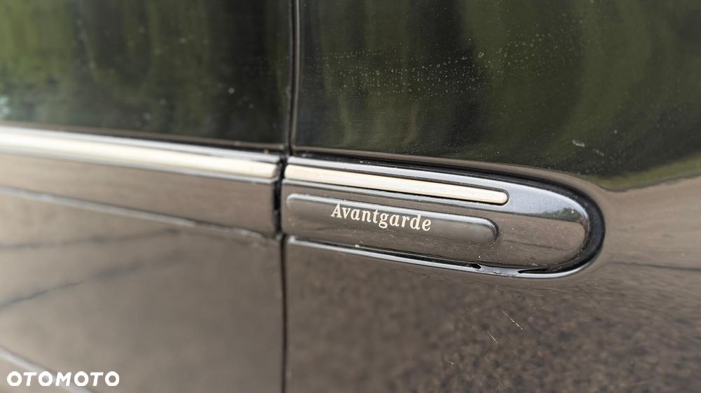 Mercedes-Benz E 2006 photo 3