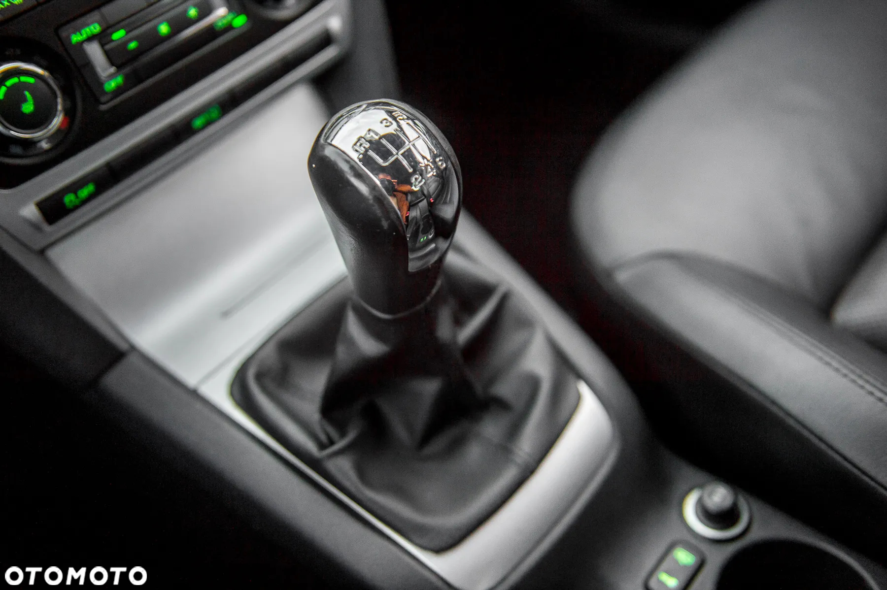 Skoda Octavia 2.0 TFSI RS - 34
