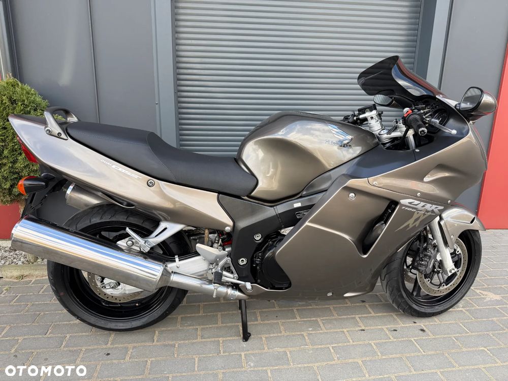 Honda CBR - 41