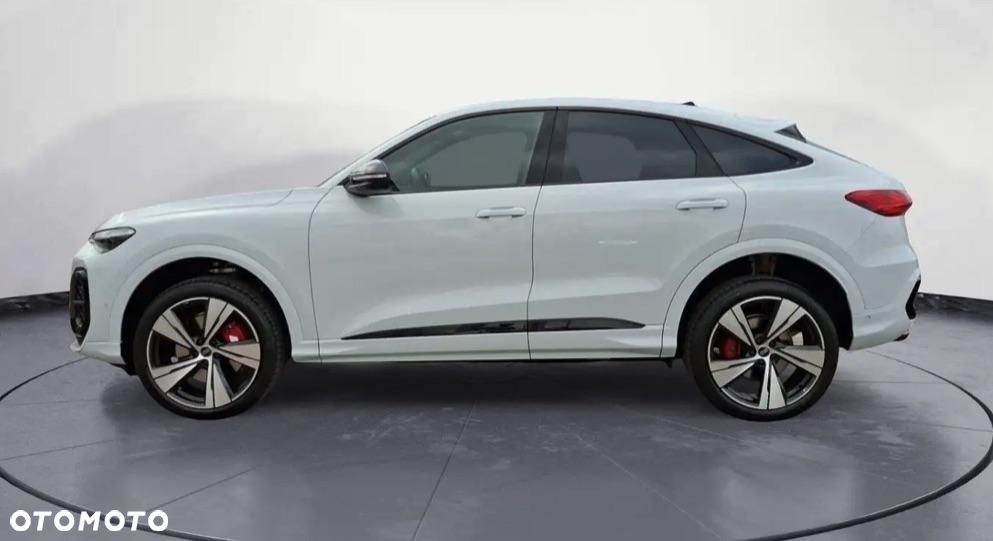 Audi SQ5 - 3