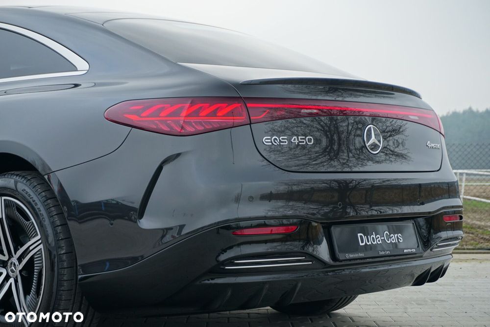 Mercedes-Benz EQS - 15