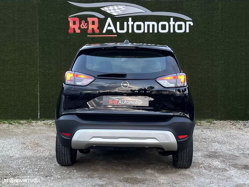 Opel Crossland 1.5 D Elegance Aut. - 7