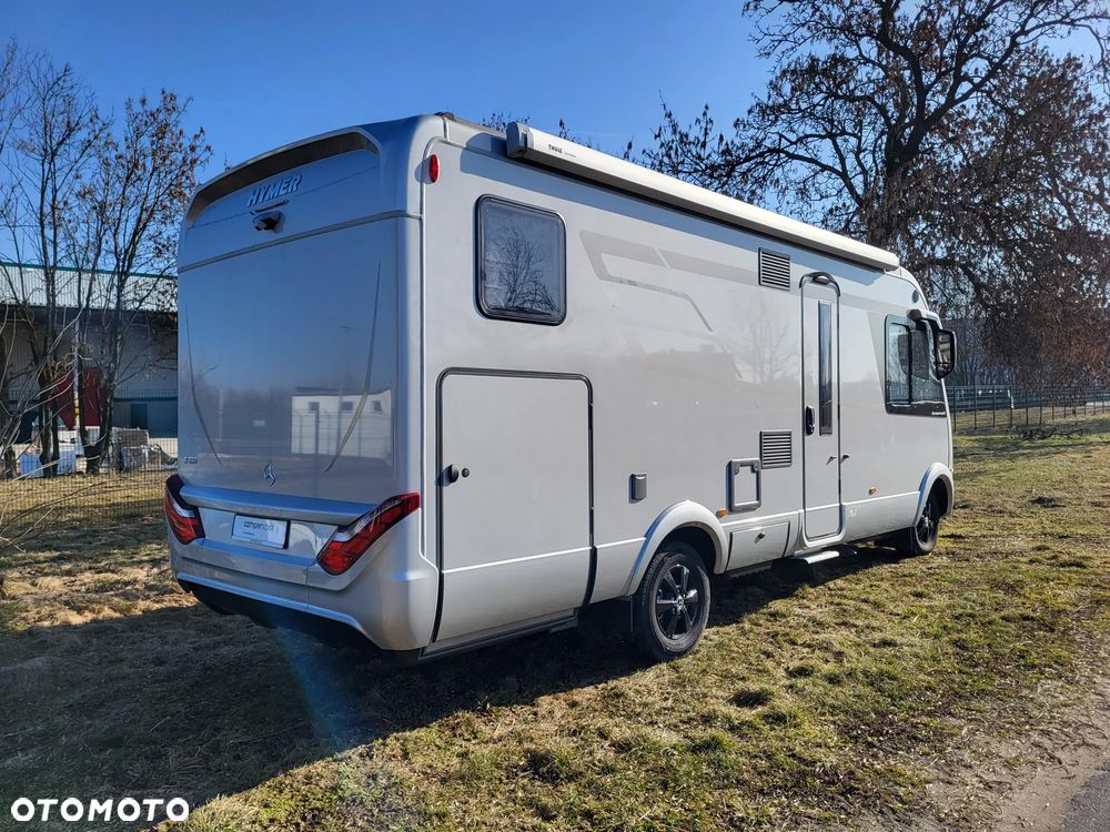 Hymer-Eriba BMC 680-I - 6