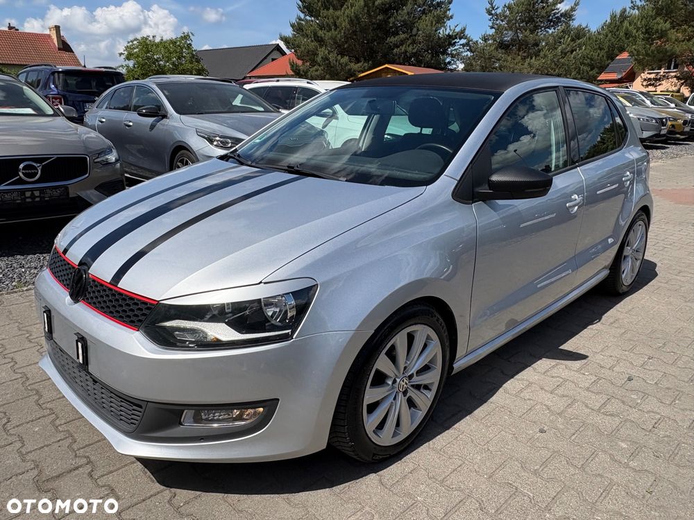 Volkswagen Polo 1.6 TDI Comfortline - 2