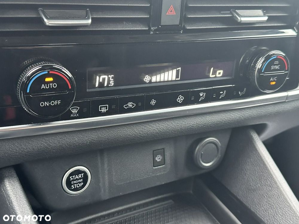 Nissan Qashqai - 26