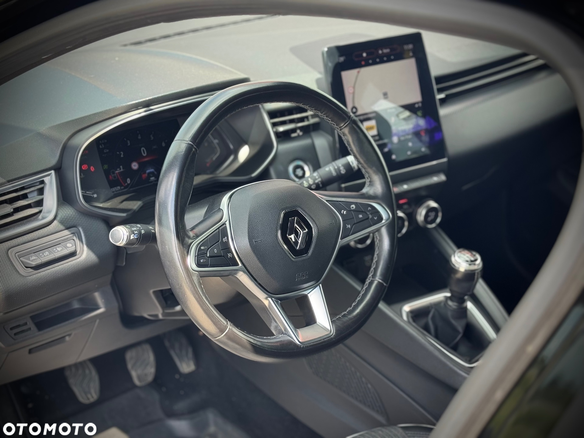 Renault Clio 1.0 TCe Intens - 7