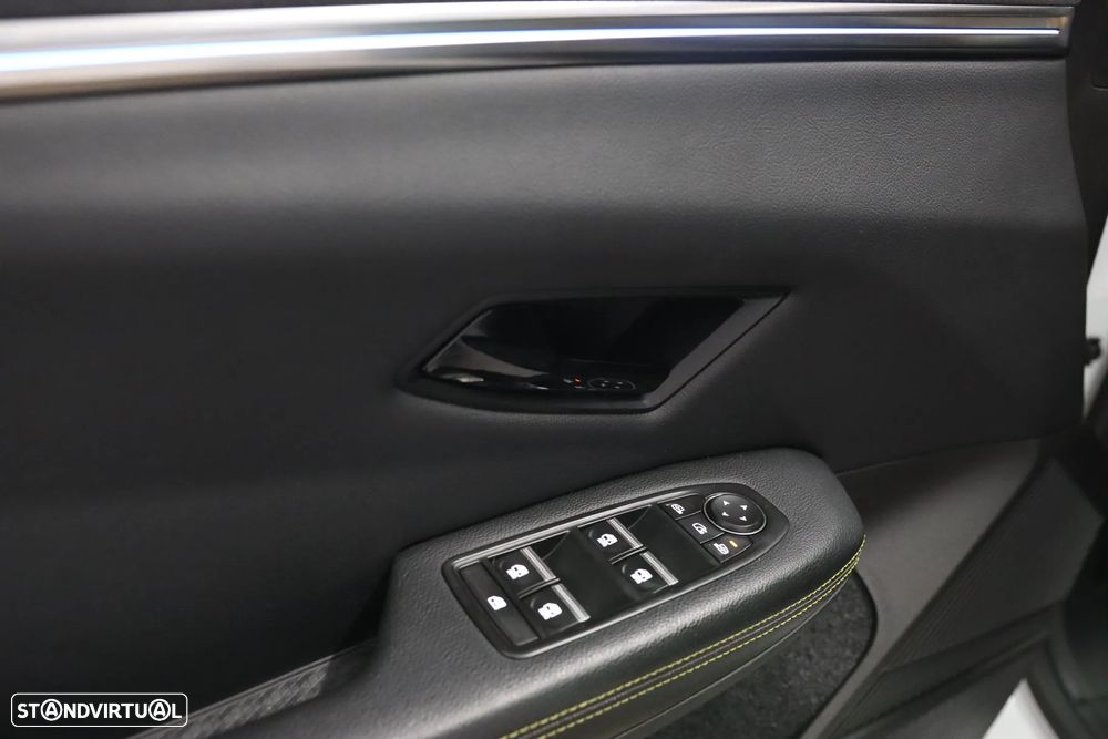 Renault Mégane E-Tech EV60 220hp optimum charge Techno - 17