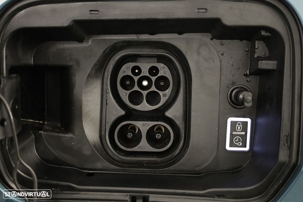 Fiat Grande Panda 45 kWh La Prima - 7