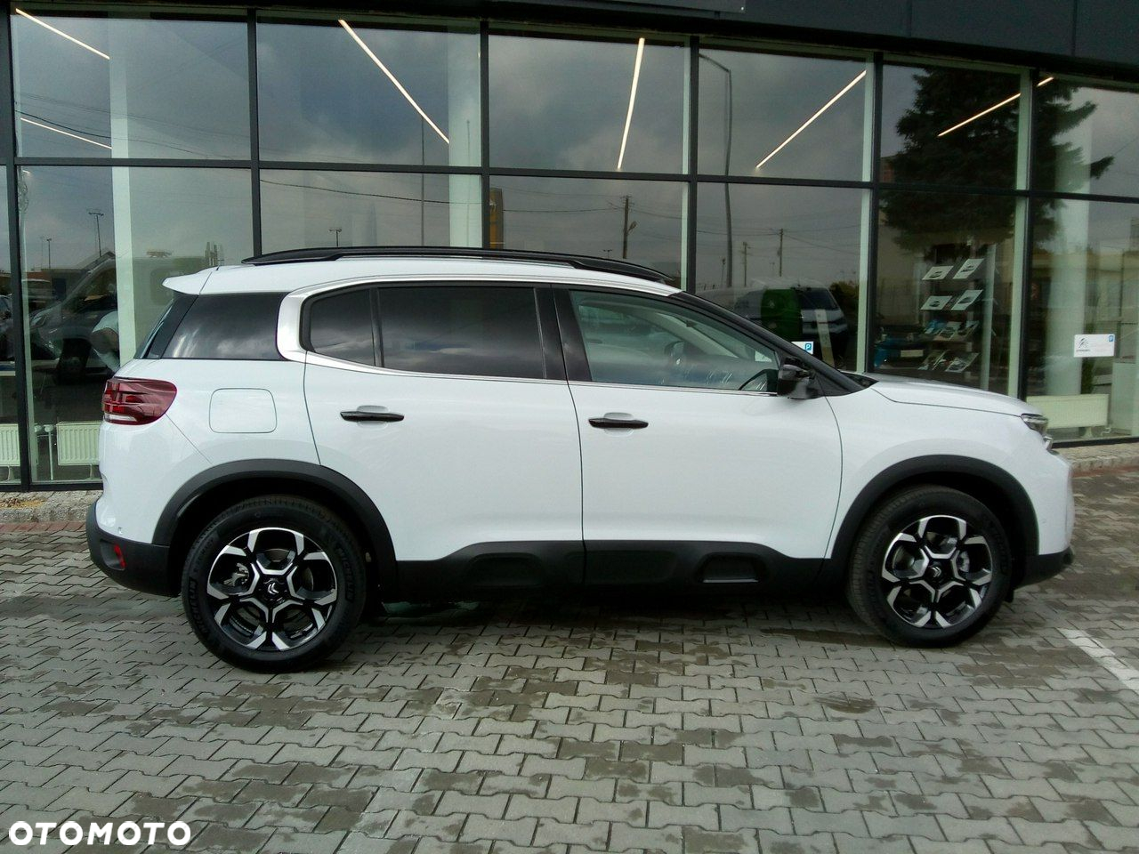 Citroën C5 Aircross - 6
