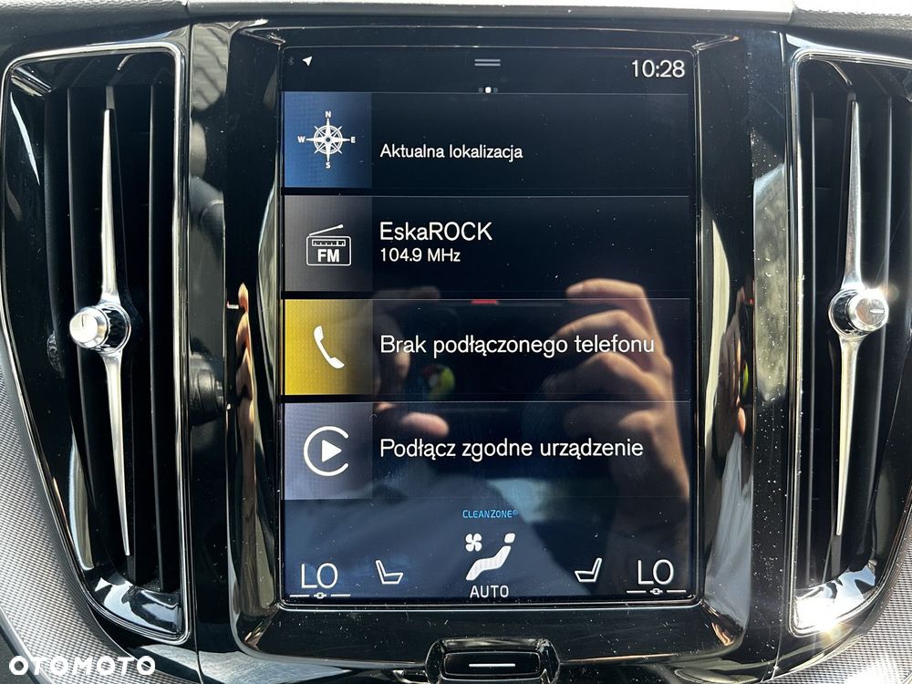 Volvo XC 60 - 25