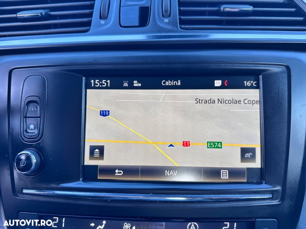 Renault Kadjar Energy TCe 165 Bose Edition - 29