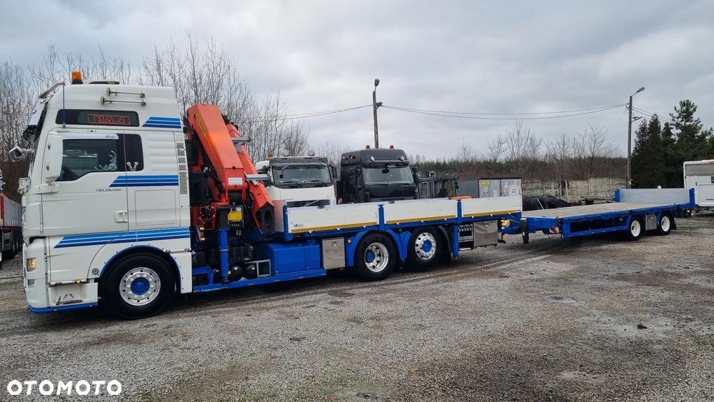 MAN TGX 26.480 PALFINGER 53002 - 6