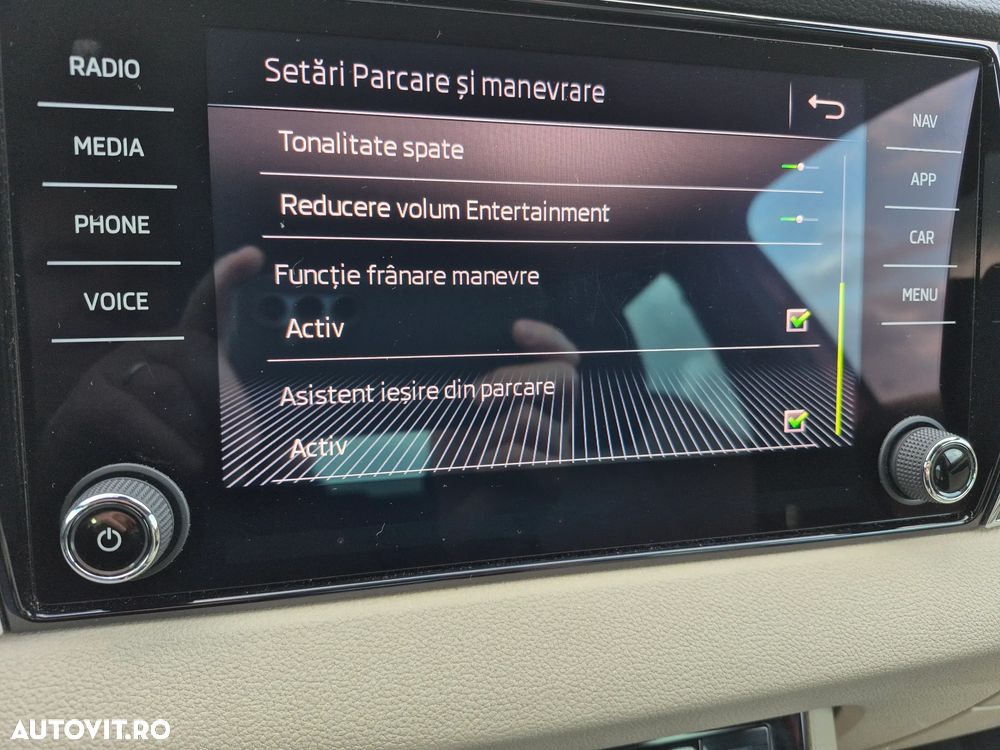 Skoda Karoq 1.5 TSI ACT Style - 17