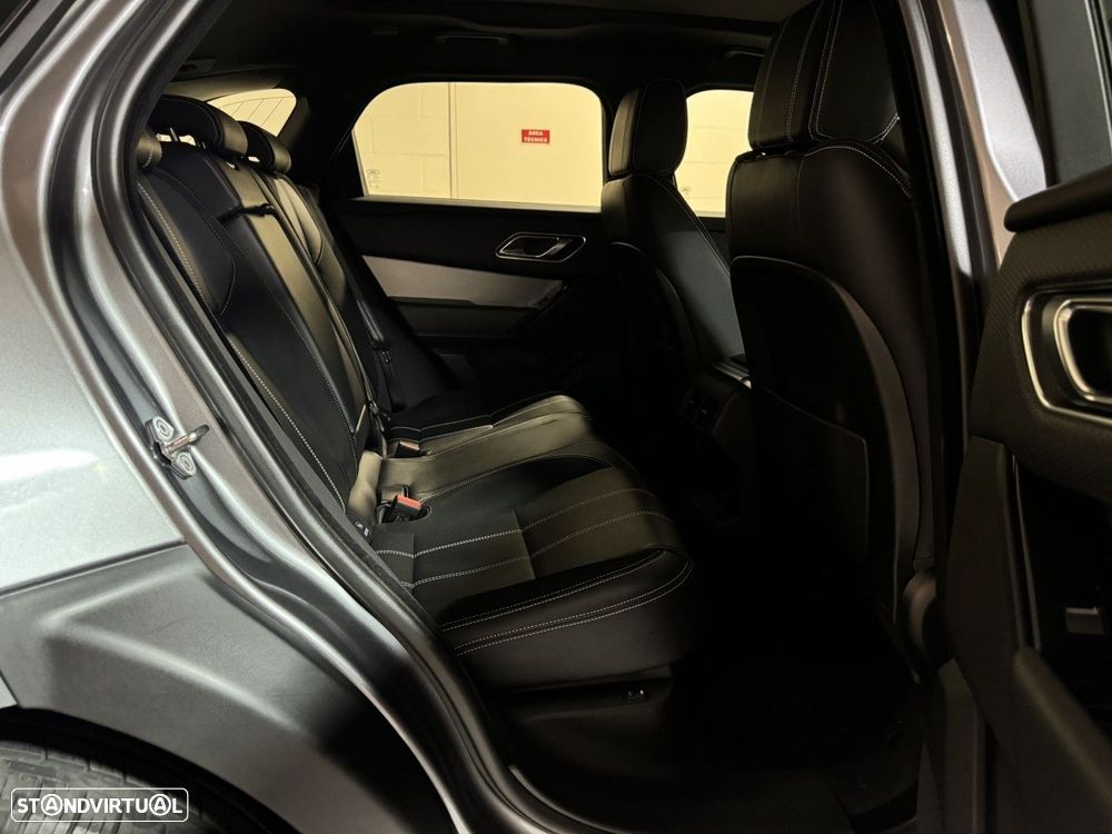 Land Rover Range Rover Velar 2.0 D R-Dynamic S - 44