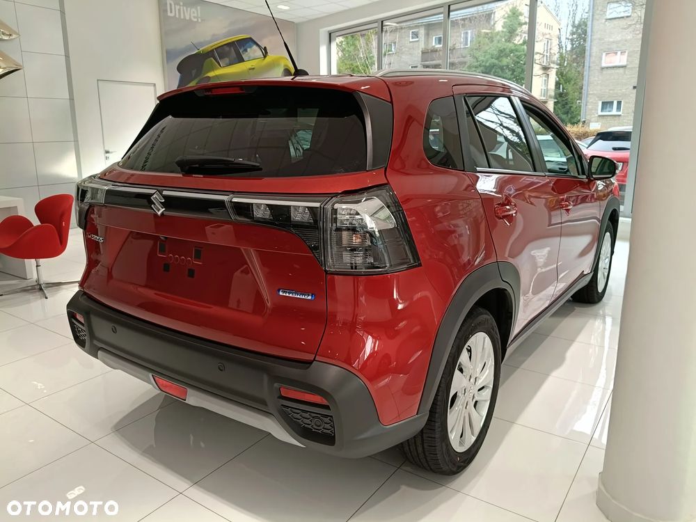 Suzuki SX4 S-Cross ver-1-4-shvs-premium-plus-sp - 16