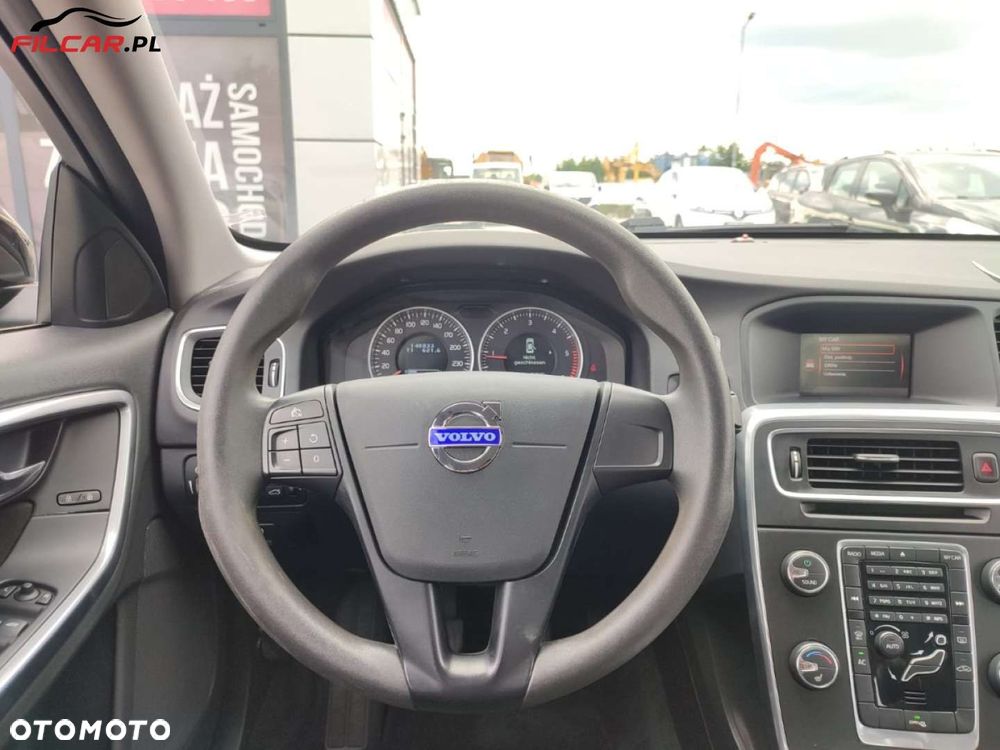 Volvo S60 - 10