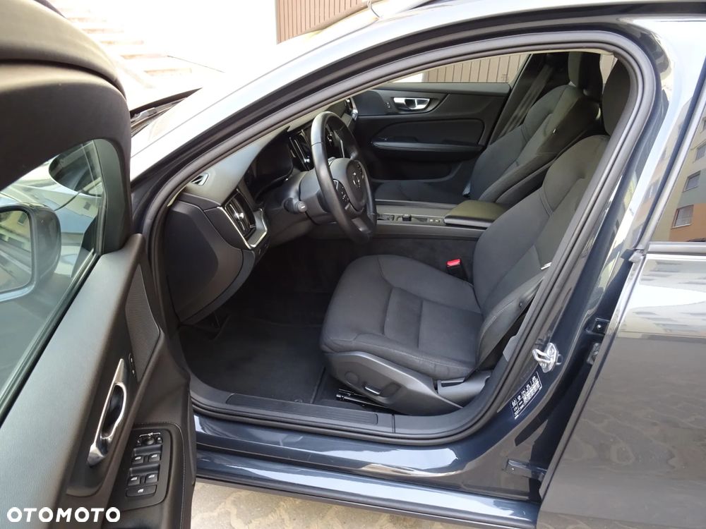 Volvo V60 D3 Geartronic Kinetic - 6