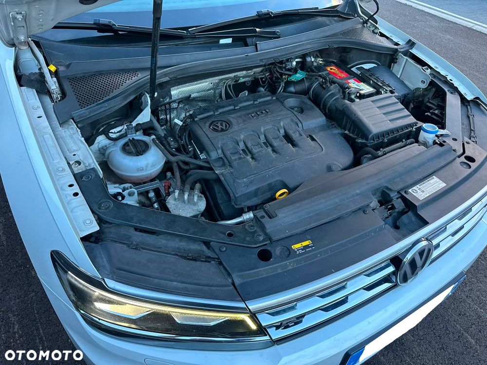 Volkswagen Tiguan 2.0 TDI SCR 4Motion DSG Join - 22