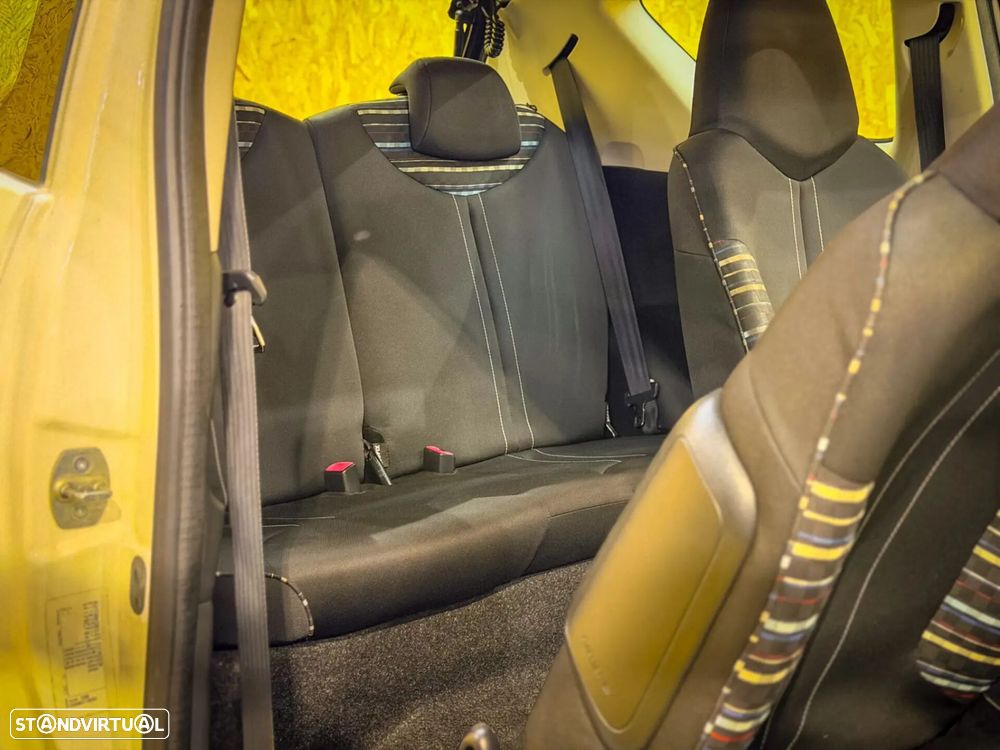 Citroën C1 1.0 Tendance - 17