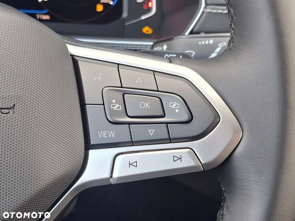 Volkswagen T-Cross 1.5 TSI ACT R-Line Plus DSG - 23