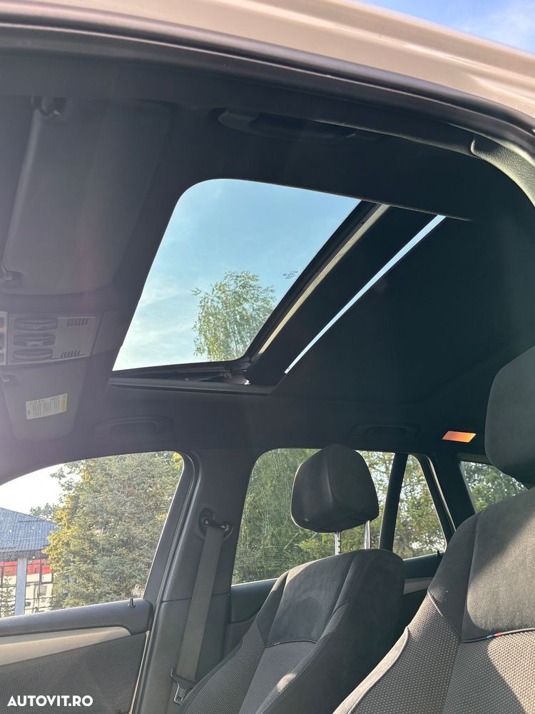 BMW X1 sDrive20d Aut. - 12
