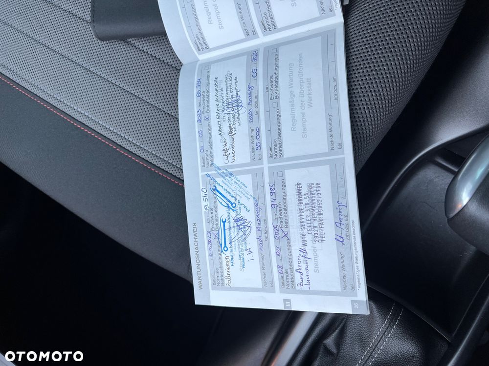 Citroën C3 Aircross - 20