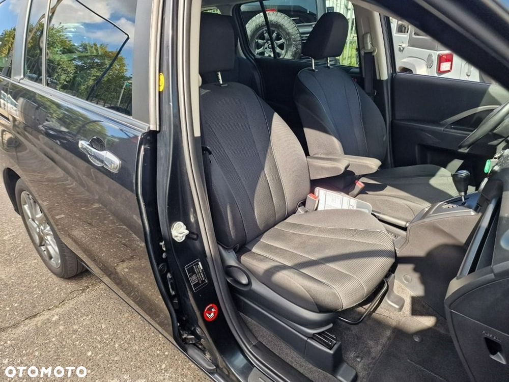 Mazda 5 2.0 MZR Sendo - 22