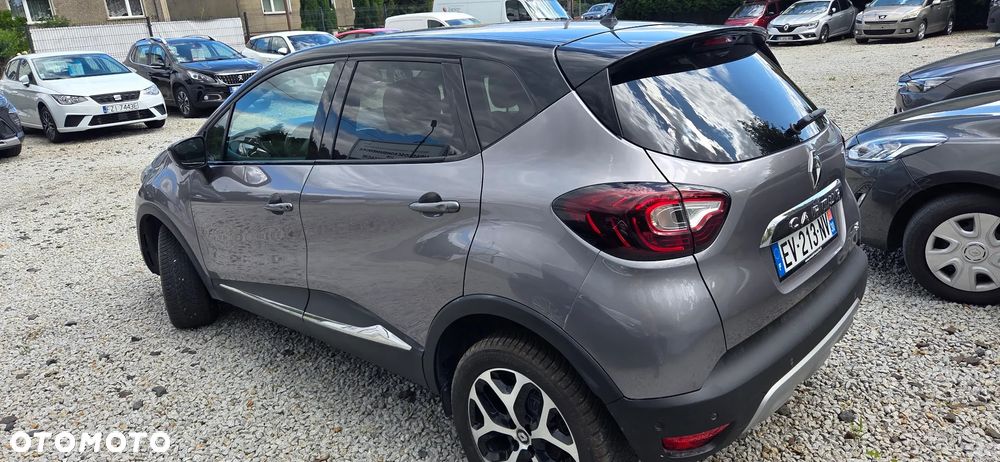 Renault Captur 1.5 dCi Energy Limited - 3