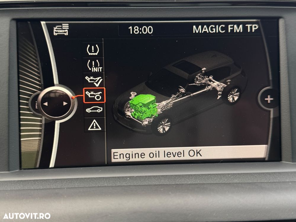 BMW Seria 1 118d xDrive - 17