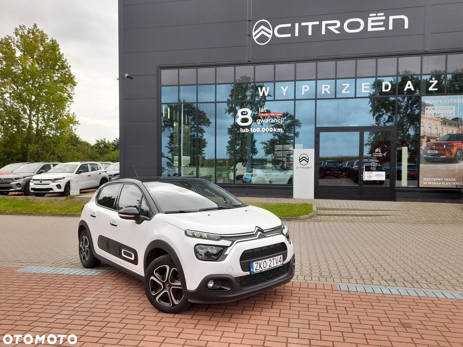 Citroën C3 1.2 PureTech Shine - 1