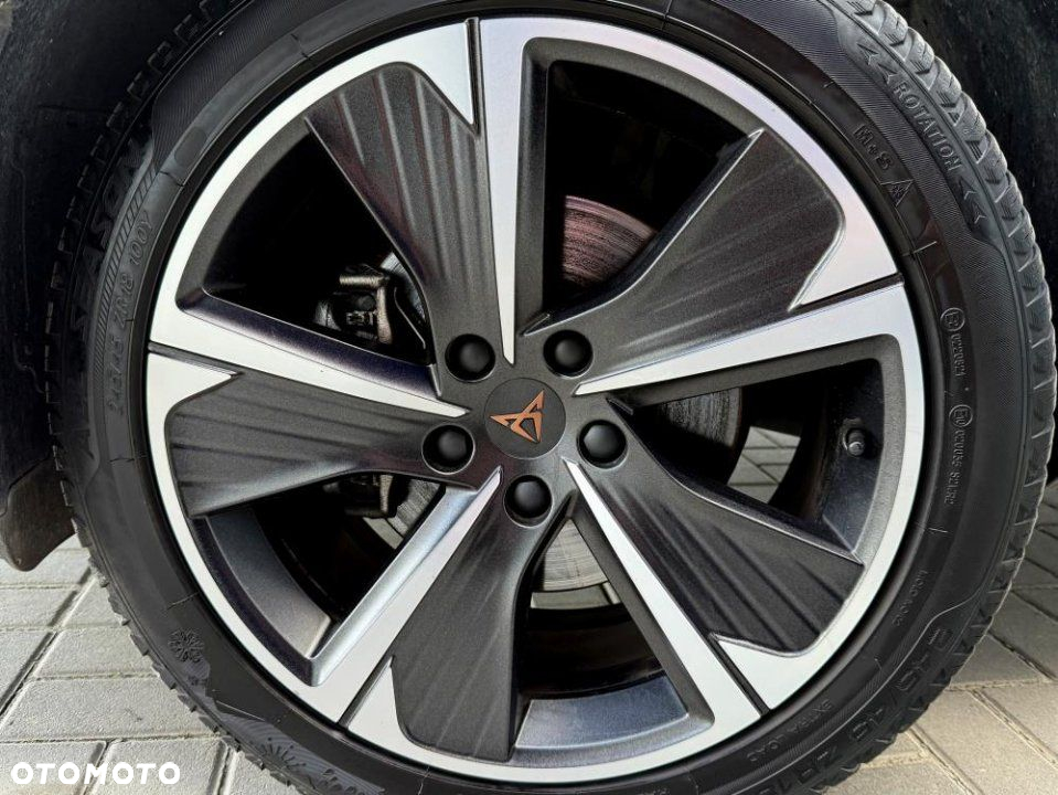 Cupra Formentor - 38