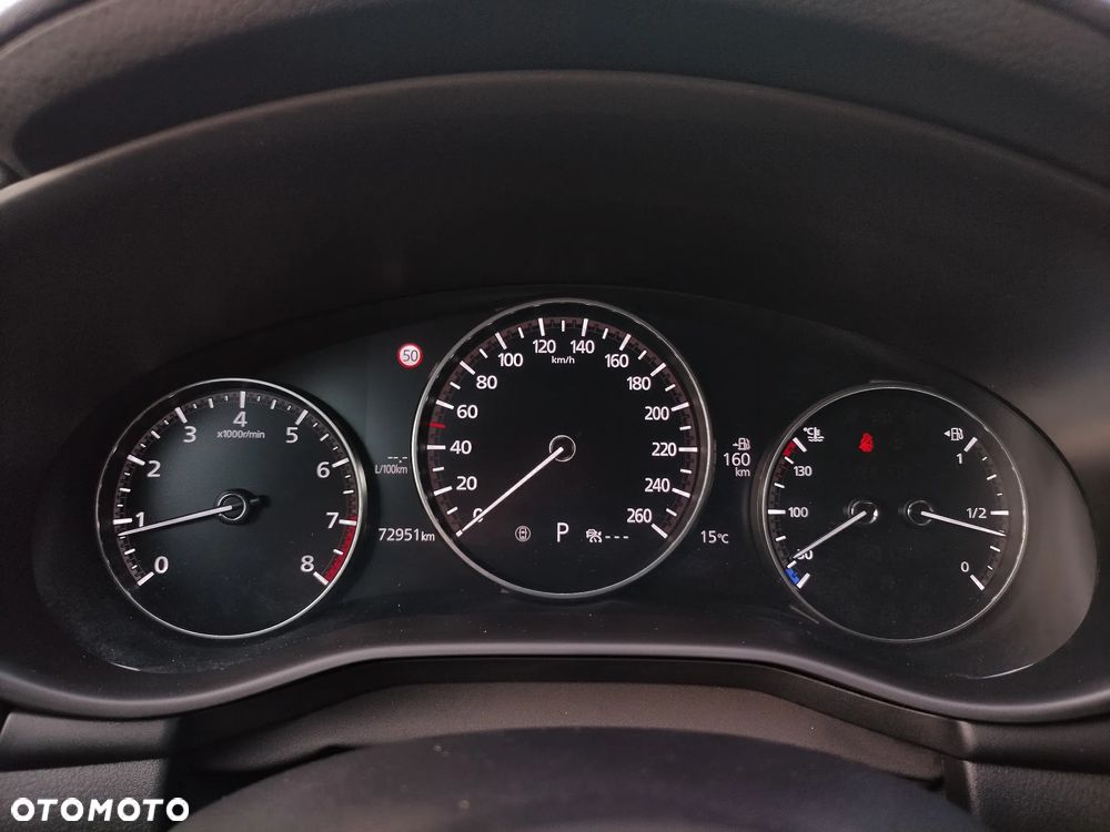 Mazda 3 2.0 mHEV Hikari - 7