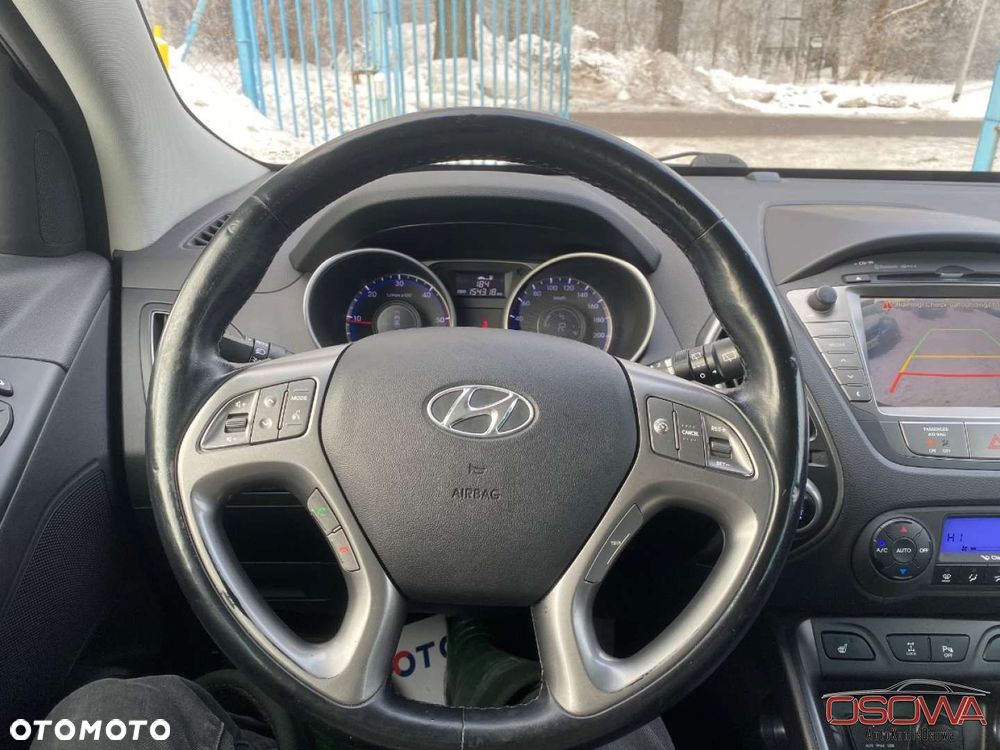 Hyundai ix35 - 17